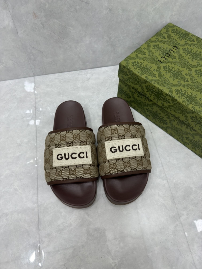 Gucci Slippers